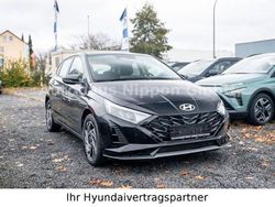 Schwarz Gebraucht 2024 Hyundai i20 Comfort Limousine | 22.985 € (Teuer)