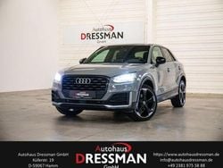 Quantumgrau Gebraucht 2017 Audi Q2 S-Line SUV | 14.229 € (Fairer Preis)