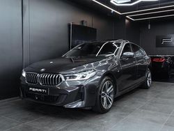 Grau Gebraucht 2020 BMW 630 M Sport Coupé | 37.500 € (Teuer)