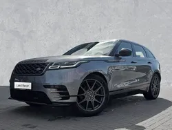 Grau Gebraucht 2022 Land Rover Range Rover Velar HSE Dynamic SUV | 64.490 €