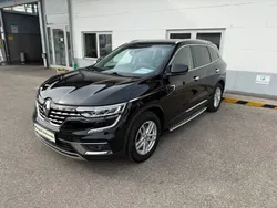 Schwarz Gebraucht 2021 Renault Koleos Initiale Paris SUV | 29.999 € (Etwas zu teuer)