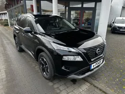 Schwarz Neu 2025 Nissan X-Trail N-Connecta SUV | 39.250 €