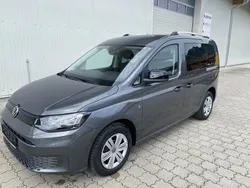 Grau Neu 2025 VW Caddy R Van / Kleinbus | 34.449 € (Fairer Preis)