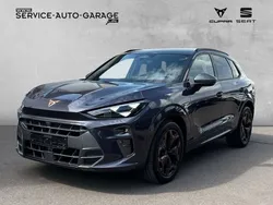 Violett Neu 2025 Cupra Terramar SUV | 49.650 € (Teuer)