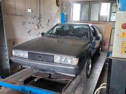 Grau Gebraucht 1988 VW Scirocco GT Coupé | 3.600 €