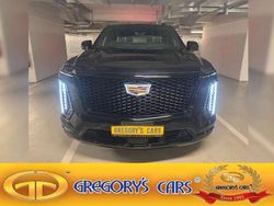 Black raven Neu 2025 Cadillac Escalade SUV | 199.000 €