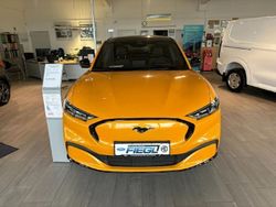 Cyber orange 3c Gebraucht 2023 Ford Mustang Mach-E Premium SUV | 39.980 € (Fairer Preis)
