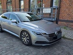 Gebraucht 2017 VW Arteon Elegance Coupé | 18.999 € (Guter Preis)