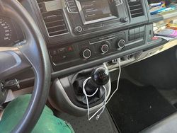 Weiß Gebraucht 2020 VW T6.1 Van | 9.900 €