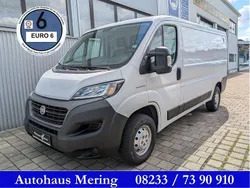 Weiß Gebraucht 2020 Fiat Ducato Van | 20.800 € (Fairer Preis)