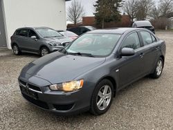 Gebraucht 2009 Mitsubishi Lancer Invite Limousine | 1.950 € (Fairer Preis)