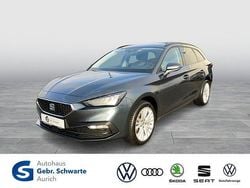 Grau Gebraucht 2024 Seat Leon Style Limousine | 24.880 € (Fairer Preis)