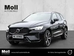Schwarz Gebraucht 2023 Volvo XC60 Ultimate SUV | 54.480 € (Fairer Preis)