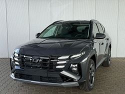 Ecotronic gey metallic Neu 2024 Hyundai Tucson GO! SUV | 34.990 € (Guter Preis)