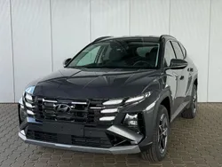 Ecotronic gey metallic Neu 2024 Hyundai Tucson GO! SUV | 33.990 € (Superpreis)