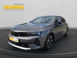 Grau Gebraucht 2024 Opel Astra Limousine | 21.984 € (Guter Preis)