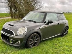 Grau Gebraucht 2010 Mini Cooper S Kleinwagen | 8.650 € (Fairer Preis)