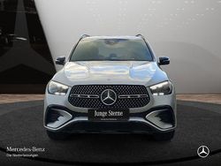 Gebraucht 2023 Mercedes GLE350 AMG line | 64.890 € (Fairer Preis)