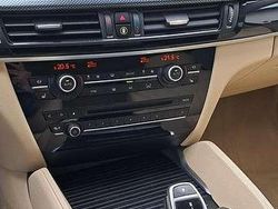 Schwarz Gebraucht 2016 BMW X6 SUV | 30.400 € (Guter Preis)