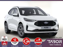 Weiß Neu 2025 Ford Kuga ST-Line SUV | 32.178 € (Guter Preis)