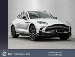 Silber Neu 2025 Aston Martin DBX 707 SUV | 280.270 €