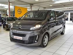 Grau Gebraucht 2021 Citroën Spacetourer Business Class Van | 31.990 € (Guter Preis)