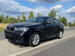 Schwarz Gebraucht 2017 BMW X4 M Sport SUV | 19.299 € (Fairer Preis)