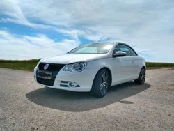 VW Eos