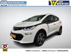 Weiß Gebraucht 2020 Opel Ampera Business Kleinwagen | 12.949 € (Fairer Preis)