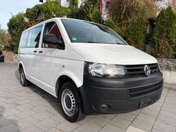 Weiß Gebraucht 2014 VW T5 Van | 8.300 € (Superpreis)