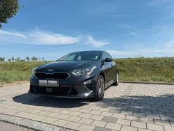 Schwarz Gebraucht 2019 Kia Ceed Limousine | 13.500 € (Fairer Preis)