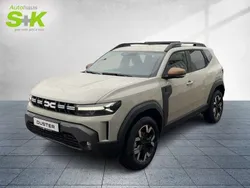 Beige Neu 2024 Dacia Duster Extreme SUV | 29.980 € (Fairer Preis)