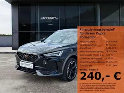 Schwarz Gebraucht 2024 Cupra Formentor SUV | 38.960 €