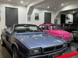 Maserati Biturbo