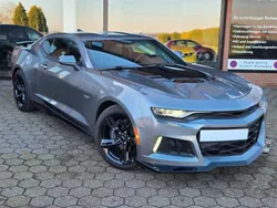 Grau Gebraucht 2021 Chevrolet Camaro | 35.500 €