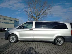 Silber Gebraucht 2020 Mercedes Vito Van / Kleinbus | 22.900 € (Superpreis)