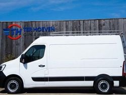 Weiß Gebraucht 2020 Renault Master Van | 15.950 € (Superpreis)