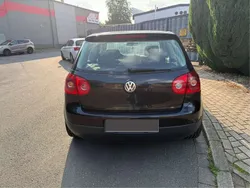 Gebraucht 2005 VW Golf IV Trendline Limousine | 1.000 € (Superpreis)