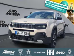 Stone grey metallic clear coat Neu 2025 Jeep Avenger Summit SUV | 28.990 € (Teuer)