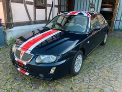 Blau Gebraucht 2006 Rover 75 Limousine | 2.800 €