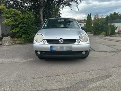 Grau Gebraucht 2005 VW Lupo Kleinwagen | 1.500 € (Fairer Preis)