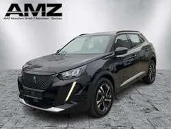Lack onyx schwarz/typ aussenverklei Gebraucht 2020 Peugeot 2008 Allure SUV | 14.990 € (Etwas zu teuer)