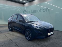 Schwarz Gebraucht 2023 Ford Kuga ST-Line SUV | 29.850 € (Fairer Preis)