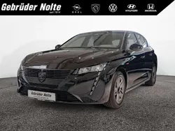 Perla nera schwarz Neu 2025 Peugeot 308 Style Limousine | 27.990 € (Superpreis)