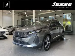 Lackierung platiniumgrau/meta Gebraucht 2024 Peugeot 3008 Allure SUV | 23.990 € (Etwas zu teuer)
