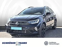 Deep black perleffekt Gebraucht 2023 VW Taigo R-line SUV | 28.980 € (Fairer Preis)