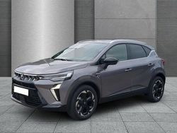 Anthrazitgrau (kng) Gebraucht 2025 Mitsubishi ASX Edition SUV | 30.679 € (Fairer Preis)