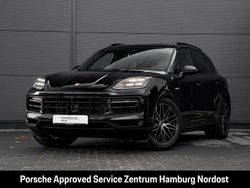 Schwarz Gebraucht 2024 Porsche Cayenne SUV | 89.980 € (Superpreis)