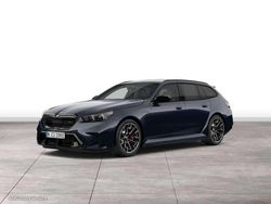 Carbonschwarz Neu 2025 BMW M5 Sport Line Kombi | 135.990 €
