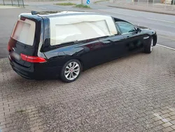 Schwarz Gebraucht 2018 Jaguar XF Sportbrake Pure Kombi | 75.000 €